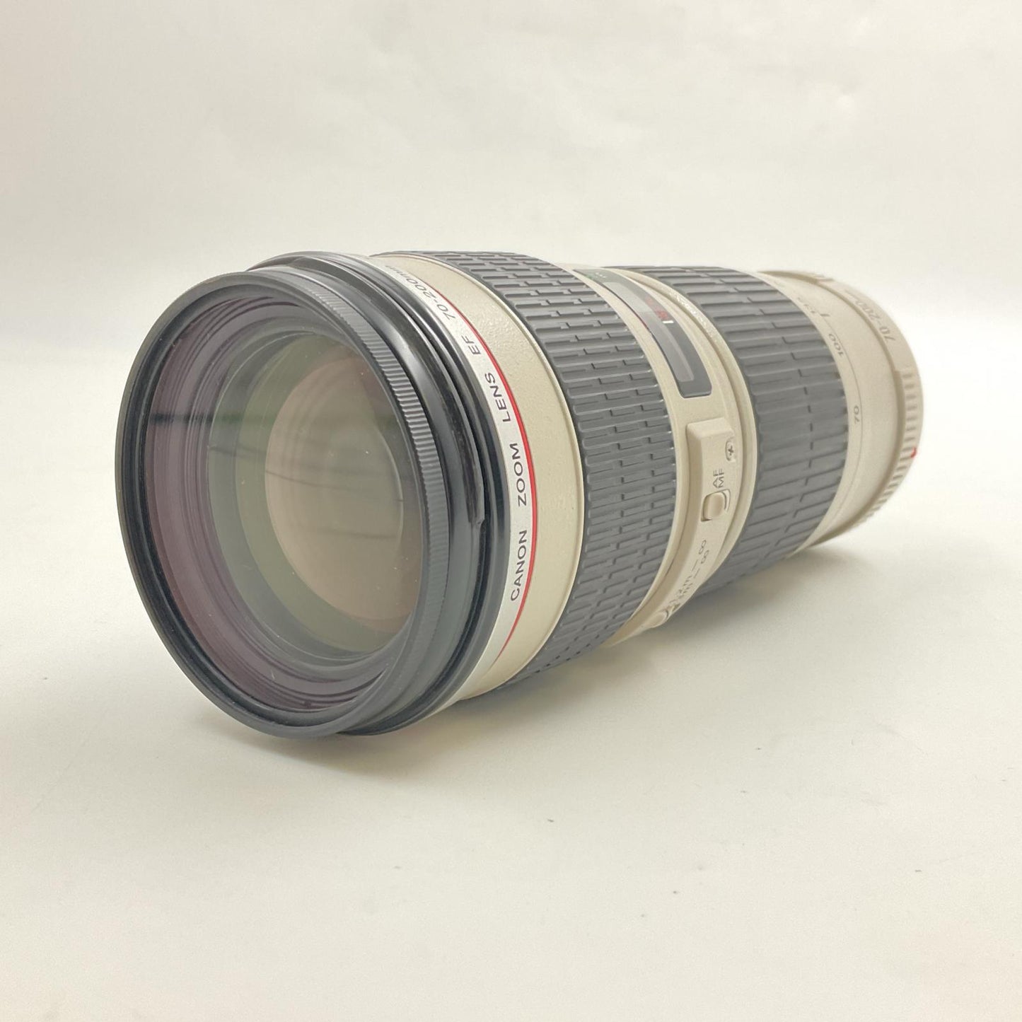 【全額返金保証】【最速発送】Canon EF70-200mm F4L USM 美品 動作確認済