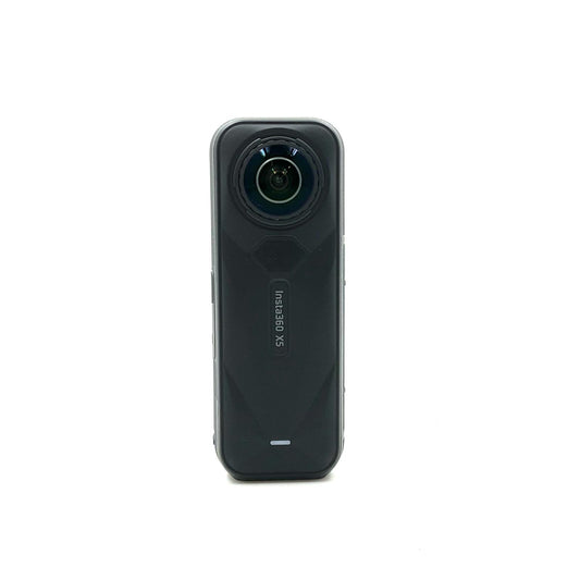 【全額返金保証】【最速発送】Insta360 X5 超美品 動作確認済