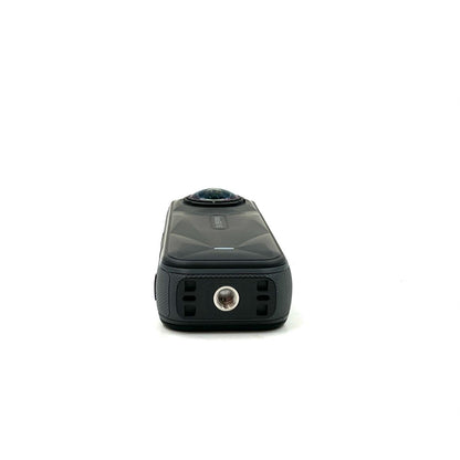【全額返金保証】【最速発送】Insta360 X5 超美品 動作確認済