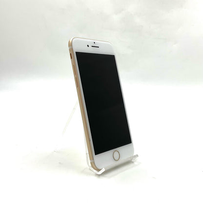 【全額返金保証】【最速発送】Apple iPhone iPhone 7 128GB ゴールド Softbank 白ロム 美品 動作確認済 82%