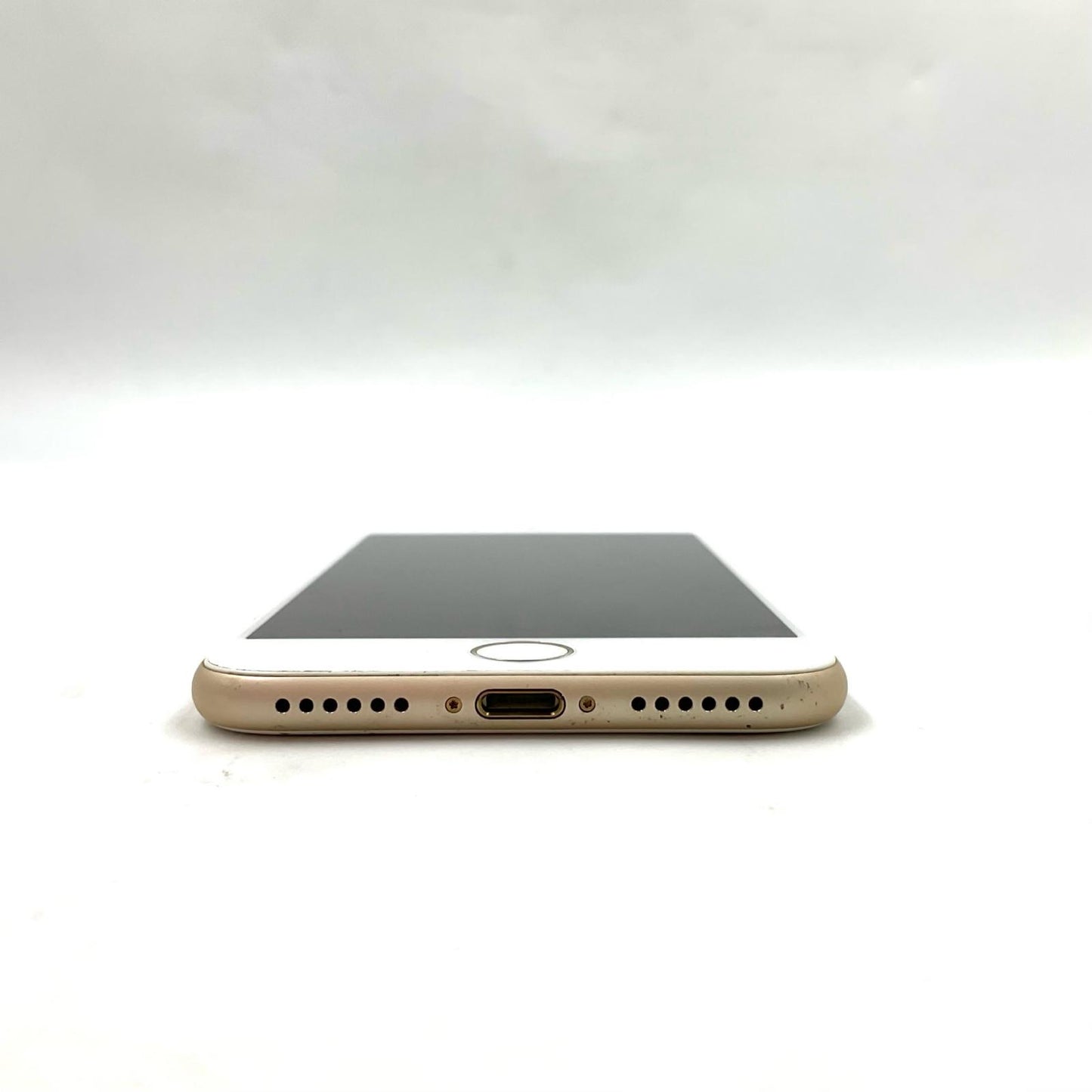 【全額返金保証】【最速発送】Apple iPhone iPhone 7 128GB ゴールド Softbank 白ロム 美品 動作確認済 82%