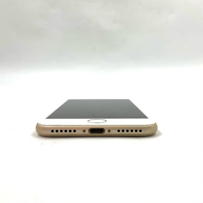 【全額返金保証】【最速発送】Apple iPhone iPhone 7 128GB ゴールド Softbank 白ロム 美品 動作確認済 82%