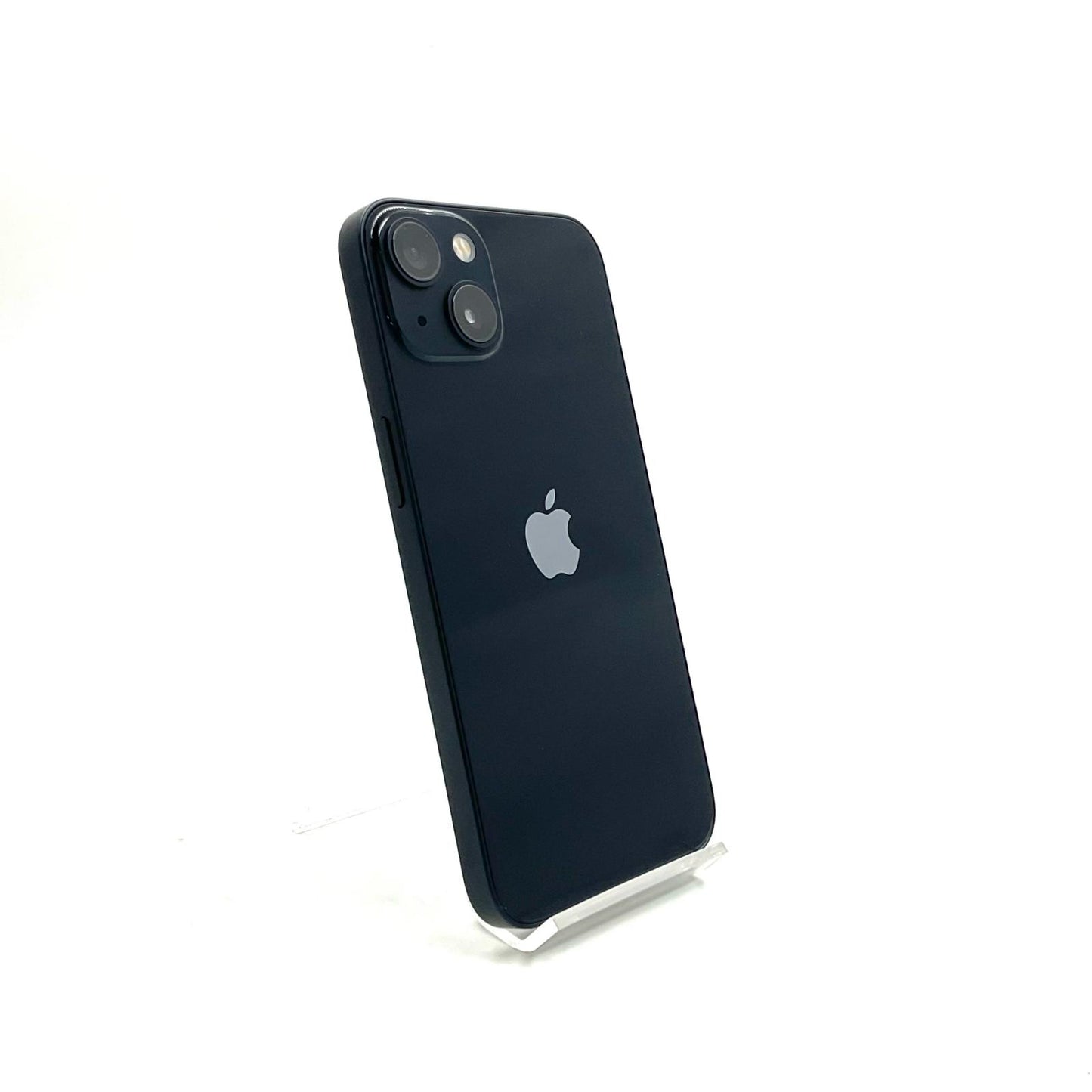 【全額返金保証】【最速発送】Apple iPhone iPhone 13 128GB ミッドナイト SIMフリー 白ロム 動作確認済 100%
