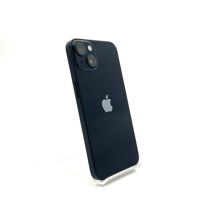 【全額返金保証】【最速発送】Apple iPhone iPhone 13 128GB ミッドナイト SIMフリー 白ロム 動作確認済 100%