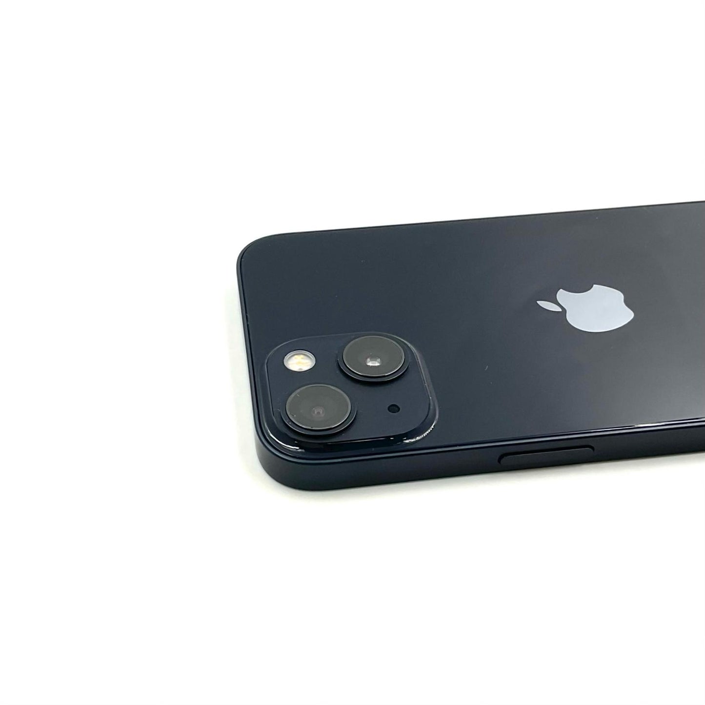 【全額返金保証】【最速発送】Apple iPhone iPhone 13 128GB ミッドナイト SIMフリー 白ロム 動作確認済 100%