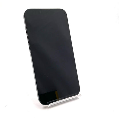 【全額返金保証】【最速発送】Apple iPhone iPhone 13 128GB ミッドナイト au 白ロム 動作確認済 88%