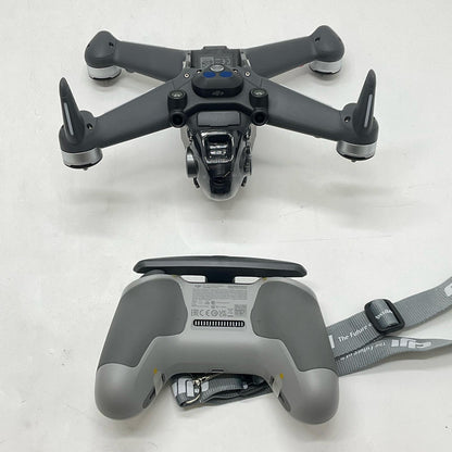 【全額返金保証】【最速発送】DJI FPV COMBO + モーションコントローラー 美品 動作確認済