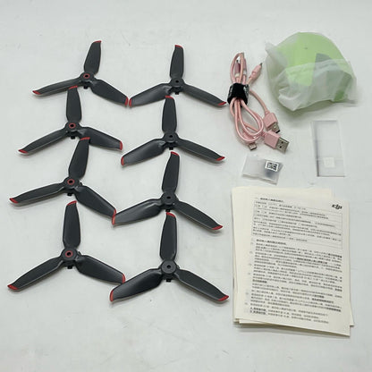 【全額返金保証】【最速発送】DJI FPV COMBO + モーションコントローラー 美品 動作確認済