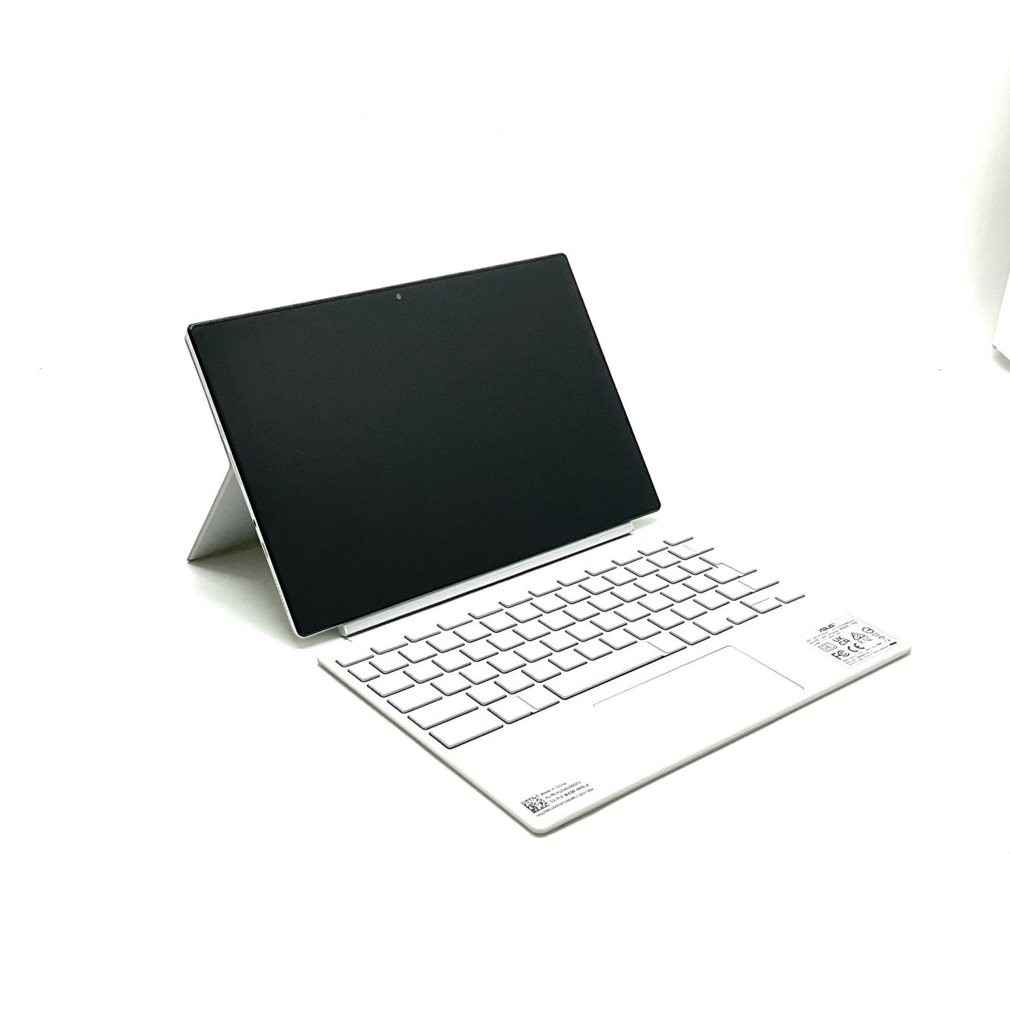 【全額返金保証】【最速発送】ASUS Chromebook CM30 Detachable CM3001DM2 10.5インチ Media Kompanio 520(MT8186) 4GB eMMC 64GB 美品 動作確認済
