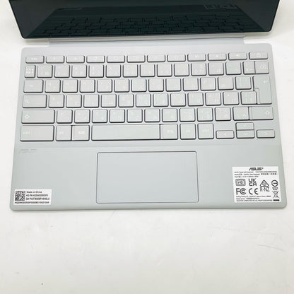【全額返金保証】【最速発送】ASUS Chromebook CM30 Detachable CM3001DM2 10.5インチ Media Kompanio 520(MT8186) 4GB eMMC 64GB 美品 動作確認済