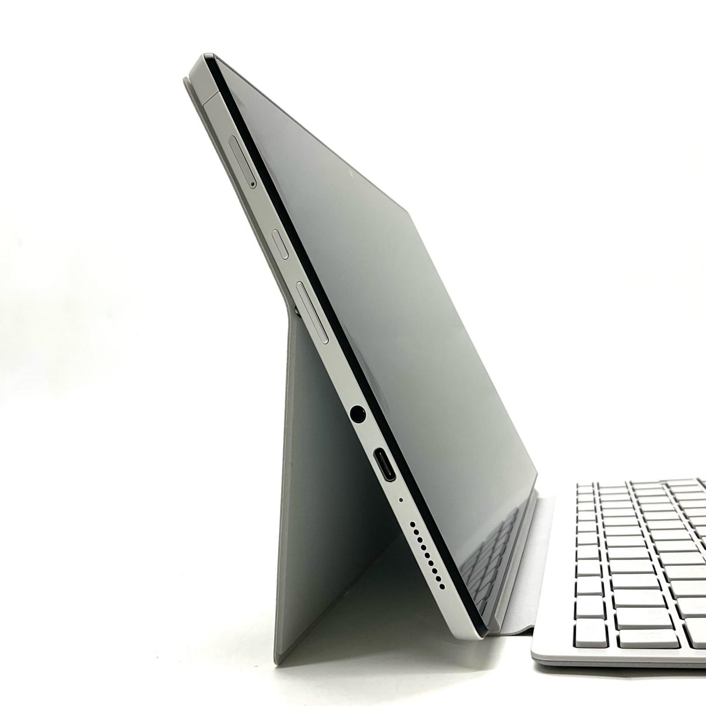 【全額返金保証】【最速発送】ASUS Chromebook CM30 Detachable CM3001DM2 10.5インチ Media Kompanio 520(MT8186) 4GB eMMC 64GB 美品 動作確認済