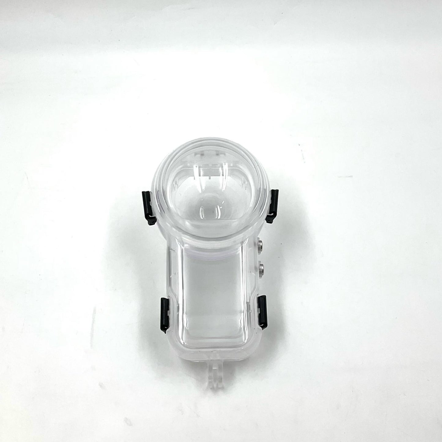 【全額返金保証】【最速発送】Insta360 X5 見えない潜水ケース 超美品 動作確認済