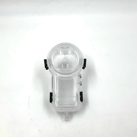 【全額返金保証】【最速発送】Insta360 X5 見えない潜水ケース 超美品 動作確認済