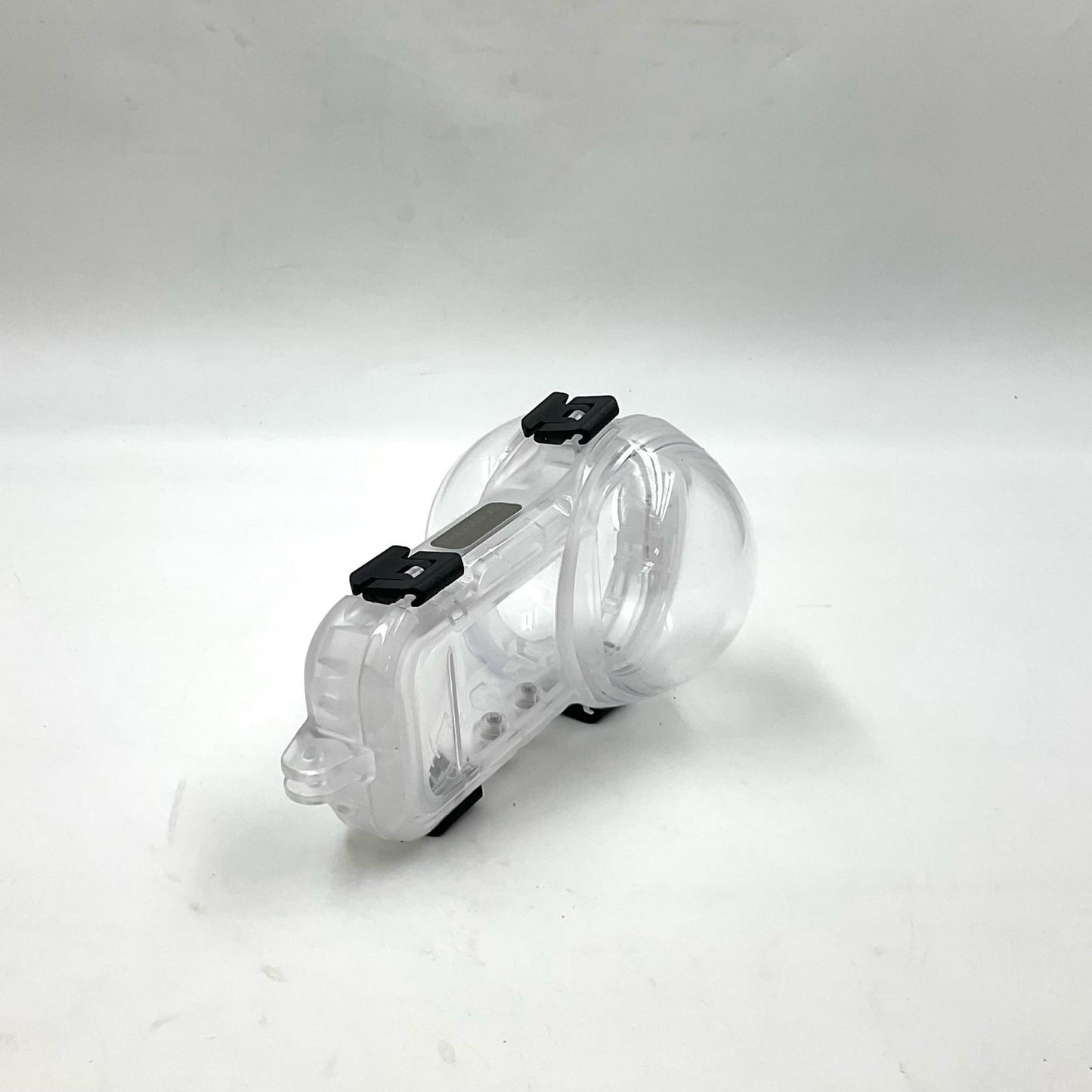 【全額返金保証】【最速発送】Insta360 X5 見えない潜水ケース 超美品 動作確認済