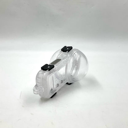 【全額返金保証】【最速発送】Insta360 X5 見えない潜水ケース 超美品 動作確認済