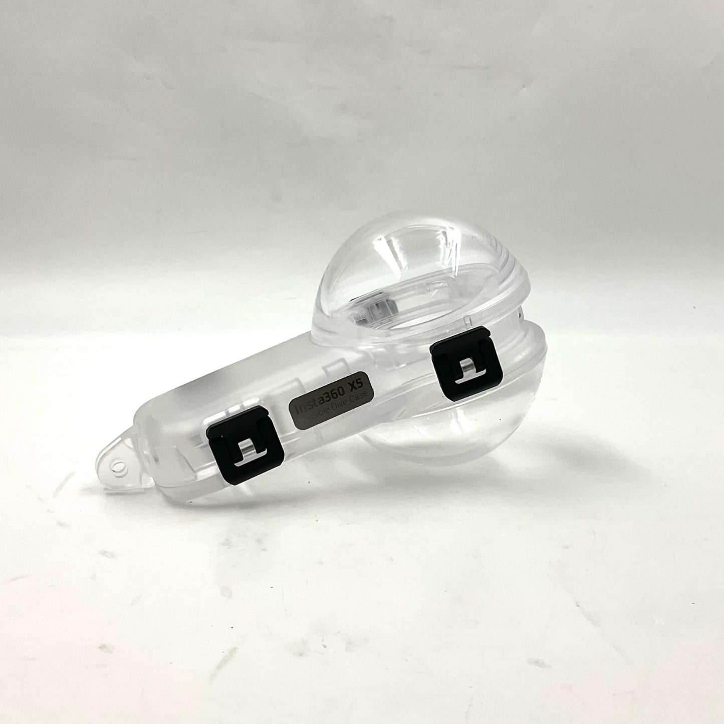 【全額返金保証】【最速発送】Insta360 X5 見えない潜水ケース 超美品 動作確認済
