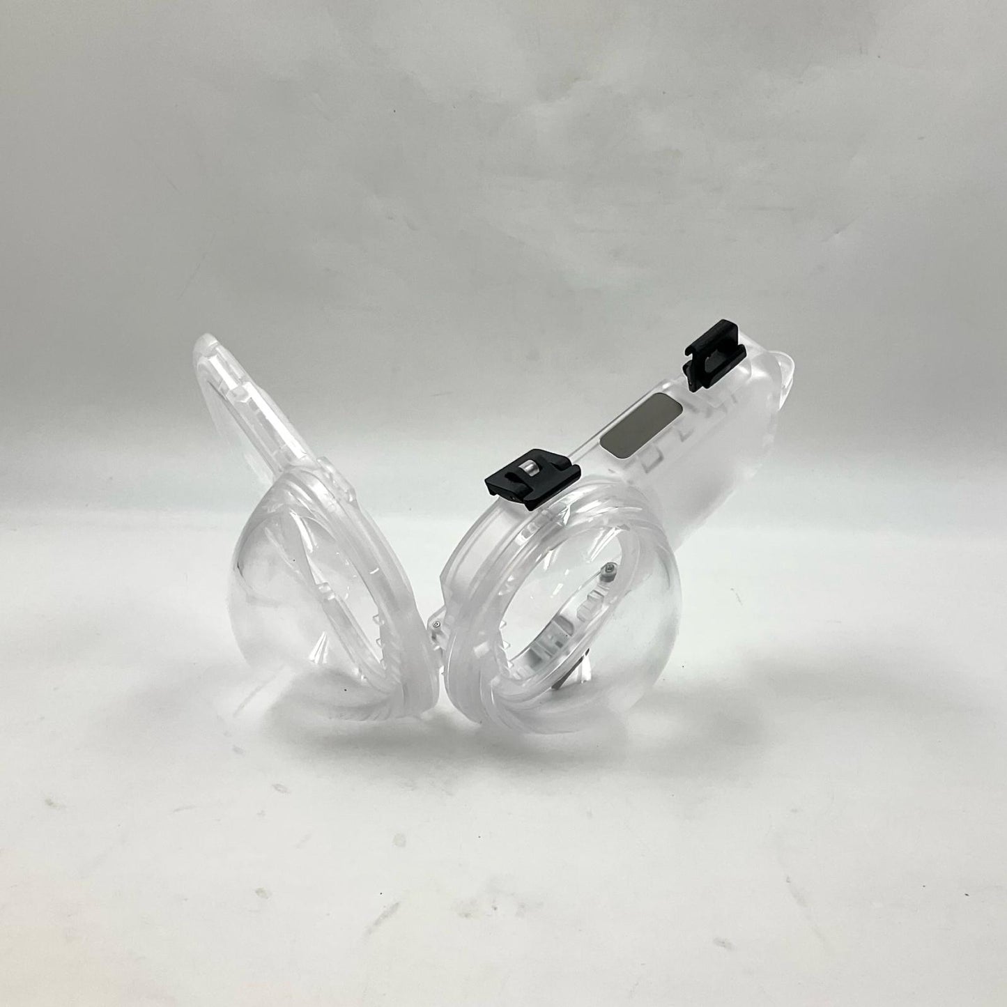【全額返金保証】【最速発送】Insta360 X5 見えない潜水ケース 超美品 動作確認済