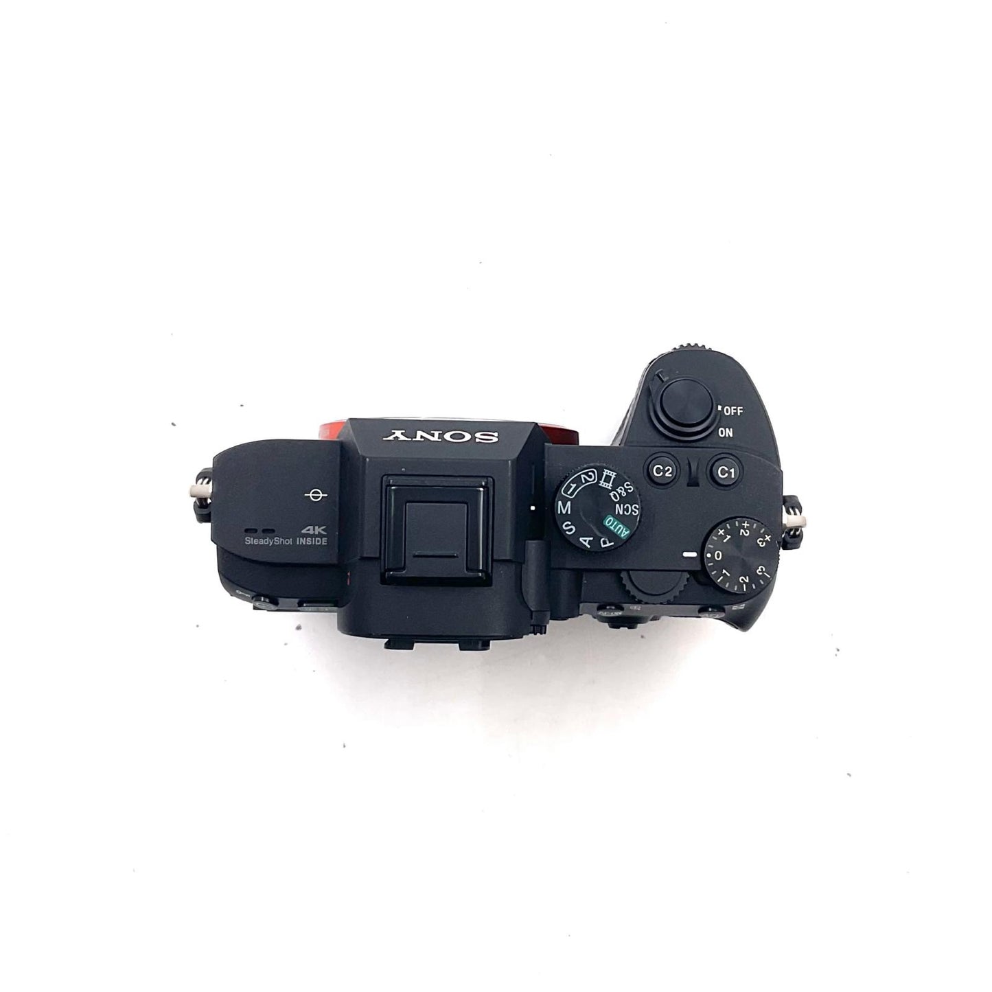 【全額返金保証】【最速発送】Sony デジタル一眼 α7 III ILCE-7M3 ボディ ブラック 美品 動作確認済
