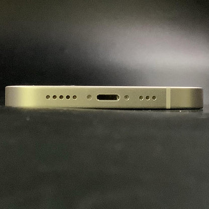 【最速発送】Apple iPhone iPhone 14 128GB スターライト SIMフリー 白ロム【難有】 88%