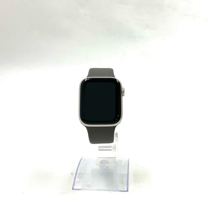 【全額返金保証】【最速発送】Apple Watch SE 第2世代 アルミニウム 44mm GPS 美品 動作確認済