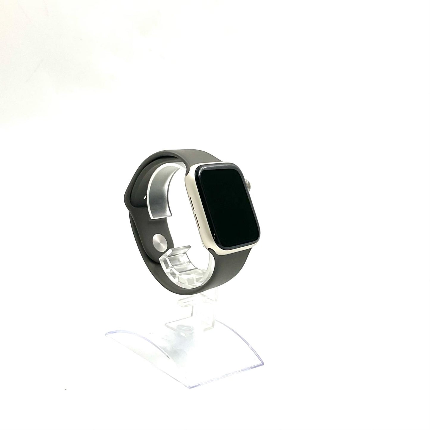 【全額返金保証】【最速発送】Apple Watch SE 第2世代 アルミニウム 44mm GPS 美品 動作確認済