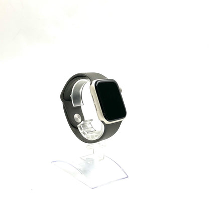 【全額返金保証】【最速発送】Apple Watch SE 第2世代 アルミニウム 44mm GPS 美品 動作確認済