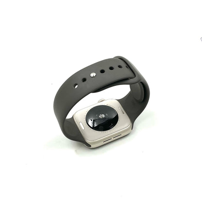 【全額返金保証】【最速発送】Apple Watch SE 第2世代 アルミニウム 44mm GPS 美品 動作確認済