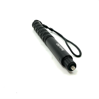 【全額返金保証】【最速発送】Insta360 114cm 見えない自撮り棒 美品 動作確認済