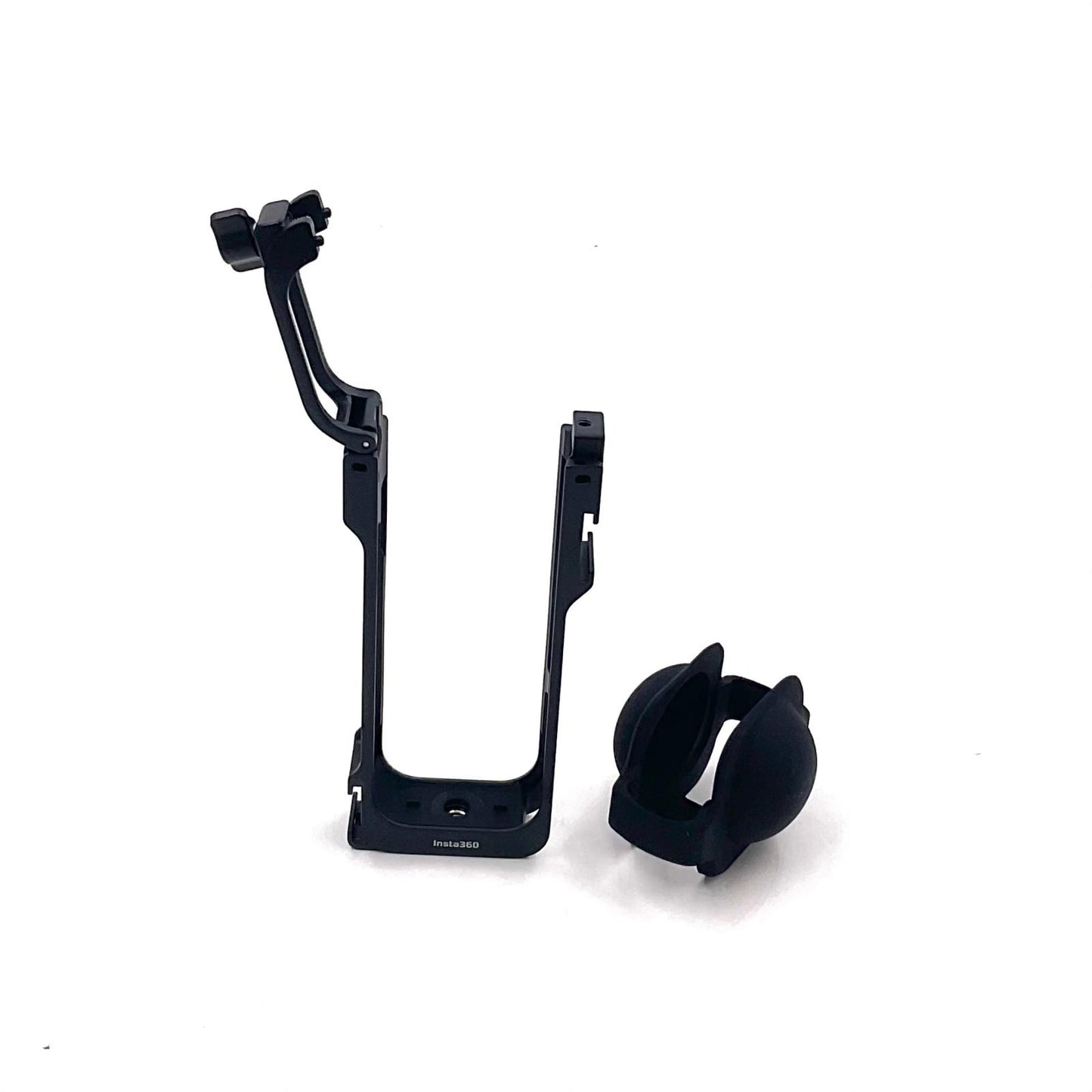 【全額返金保証】【最速発送】PGYTECH Insta360 X5 万能フレーム 超美品 動作確認済