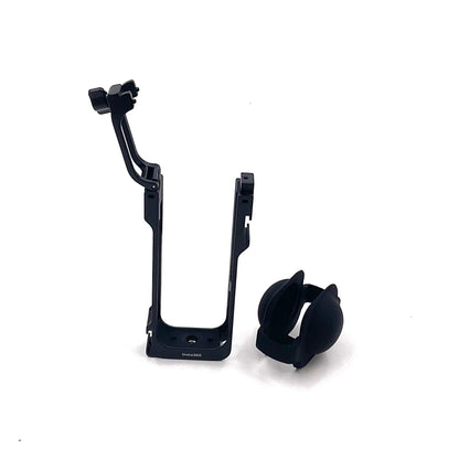 【全額返金保証】【最速発送】PGYTECH Insta360 X5 万能フレーム 超美品 動作確認済