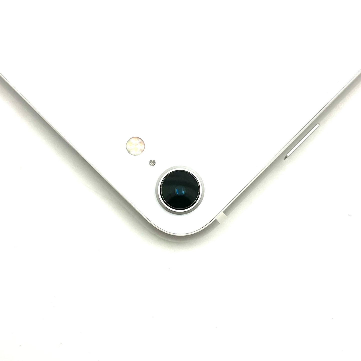 【全額返金保証】【最速発送】Apple iPhone iPhone SE（第2世代） 128GB ホワイト au SIMフリー 白ロム 美品 動作確認済 100%