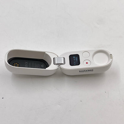 【全額返金保証】【最速発送】Insta360 GO 2 美品 動作確認済