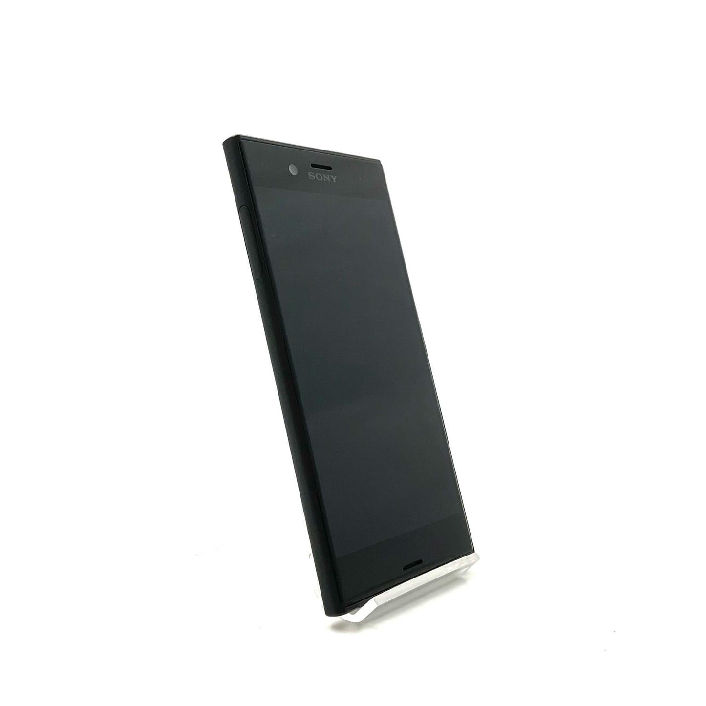 【全額返金保証】【最速発送】Sony Xperia XZs 32GB docomo SO-03J 白ロム 美品 動作確認済