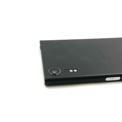 【全額返金保証】【最速発送】Sony Xperia XZs 32GB docomo SO-03J 白ロム 美品 動作確認済