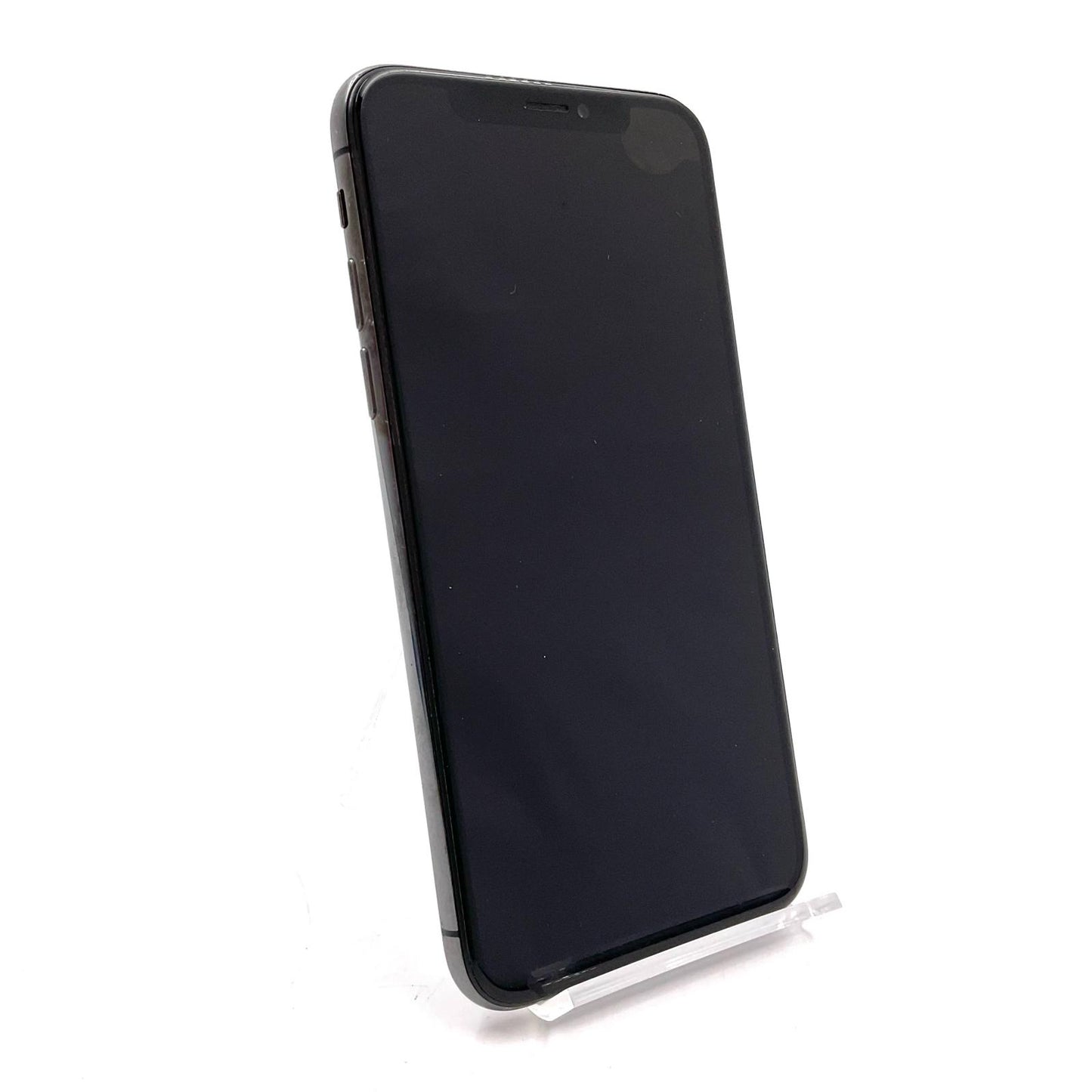 【最速発送】Apple iPhone iPhone X 256GB スペースグレイ docomo 白ロム【難有】 83%