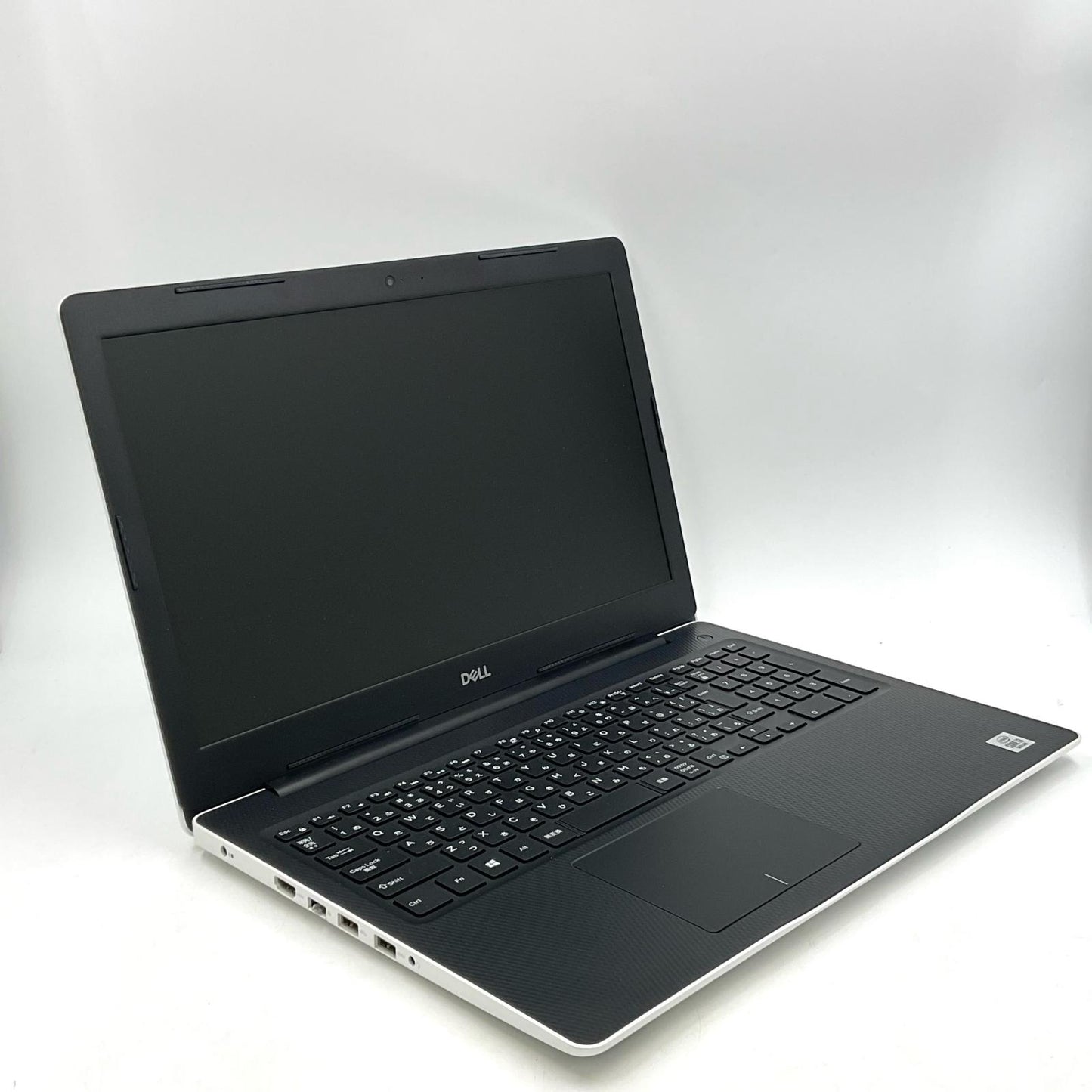 【最速発送】DELL Inspiron 3593 P75F013 Intel Core i3-1005G1 4GB HDD 1TB【難有】