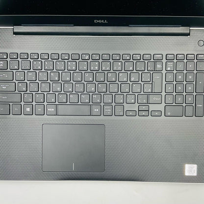 【最速発送】DELL Inspiron 3593 P75F013 Intel Core i3-1005G1 4GB HDD 1TB【難有】
