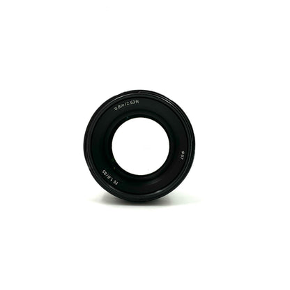 【全額返金保証】【最速発送】Sony FE 85mm F1.8 SEL85F18 動作確認済