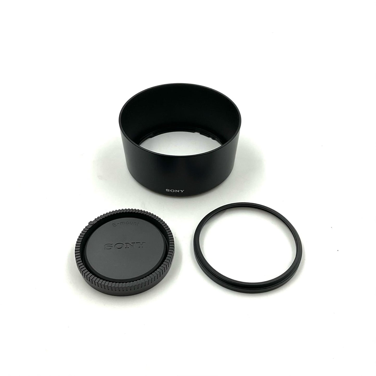 【全額返金保証】【最速発送】Sony FE 85mm F1.8 SEL85F18 動作確認済