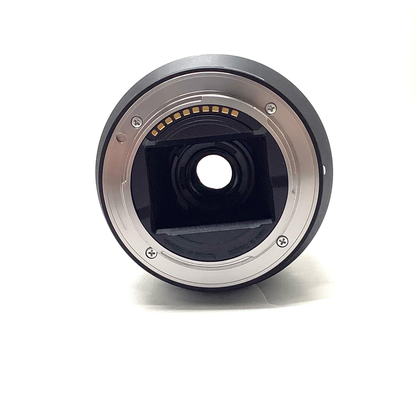 【全額返金保証】【最速発送】Sony FE 28-70mm F3.5-5.6 OSS SEL2870 動作確認済