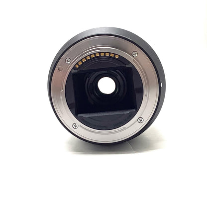 【全額返金保証】【最速発送】Sony FE 28-70mm F3.5-5.6 OSS SEL2870 動作確認済