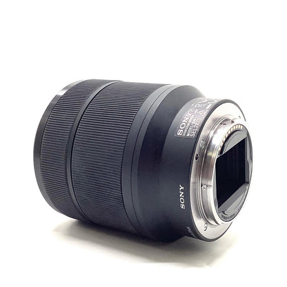【全額返金保証】【最速発送】Sony FE 28-70mm F3.5-5.6 OSS SEL2870 動作確認済