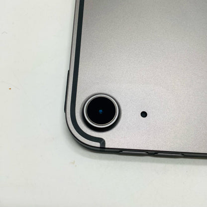 【全額返金保証】【最速発送】Apple iPad Air 10.9インチ 第5世代 64GB スペースグレイ WiFi+Cellular docomo 白ロム 美品 動作確認済