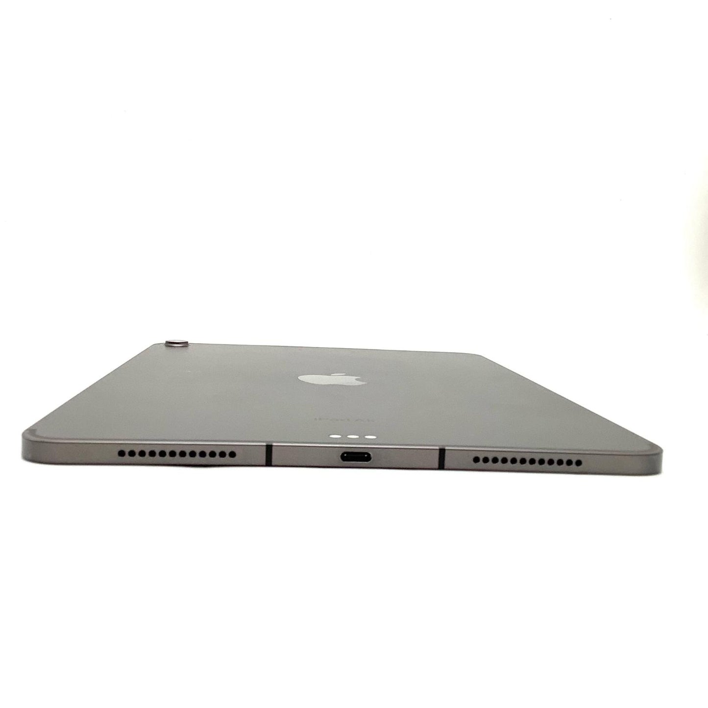 【全額返金保証】【最速発送】Apple iPad Air 10.9インチ 第5世代 64GB スペースグレイ WiFi+Cellular docomo 白ロム 美品 動作確認済