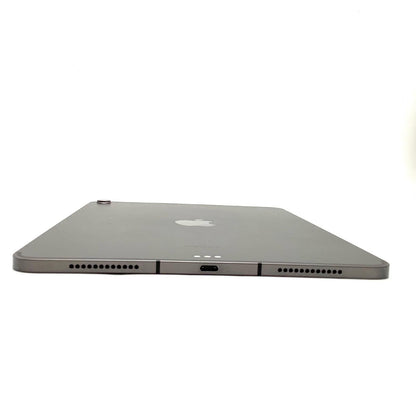 【全額返金保証】【最速発送】Apple iPad Air 10.9インチ 第5世代 64GB スペースグレイ WiFi+Cellular docomo 白ロム 美品 動作確認済