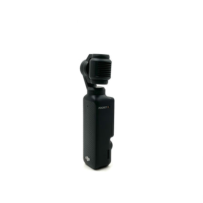 【全額返金保証】【最速発送】DJI Osmo Pocket 3 クリエイター コンボ 超美品 動作確認済