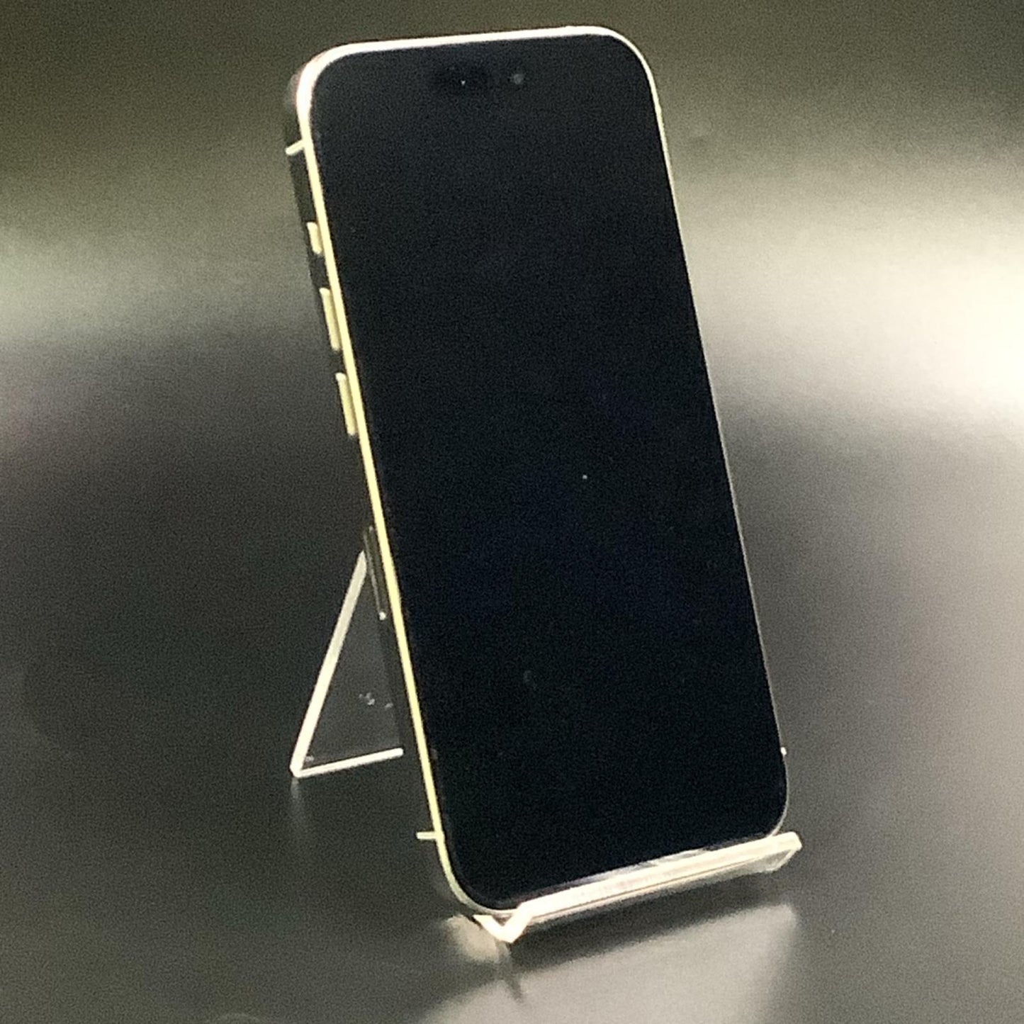 【全額返金保証】【最速発送】Apple iPhone iPhone 15 Pro 128GB ホワイト SIMフリー 白ロム 美品 動作確認済 88%