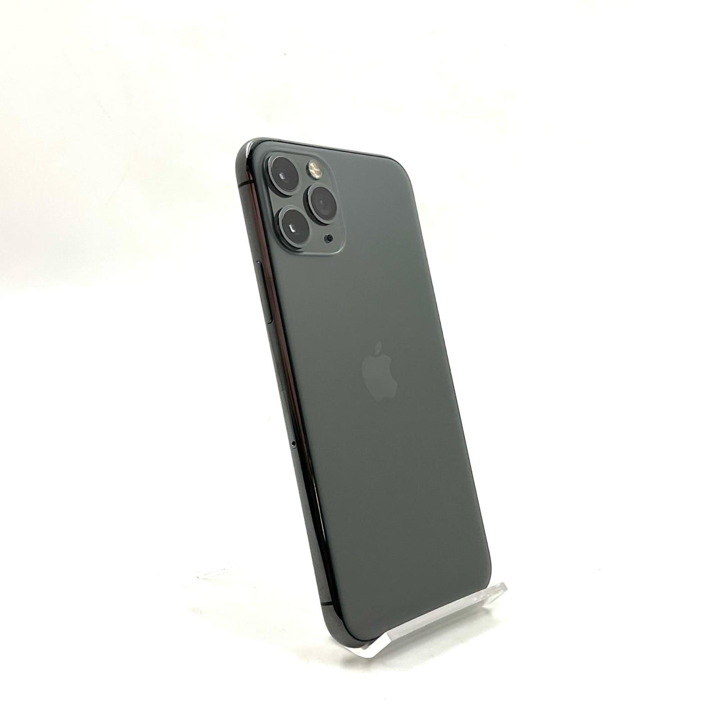 【全額返金保証】【最速発送】Apple iPhone iPhone 11 Pro 256GB スペースグレイ docomo SIMフリー 白ロム 動作確認済 70%