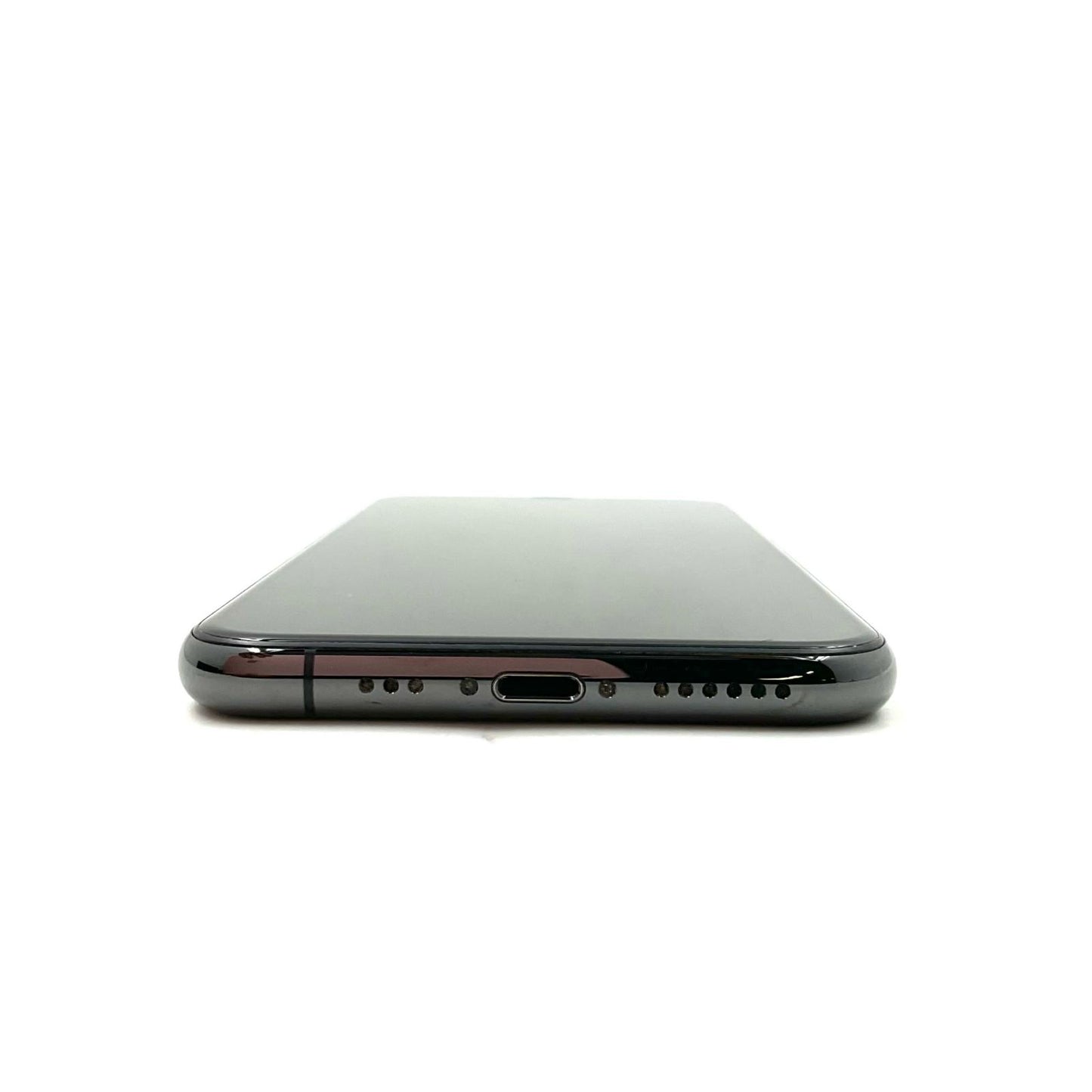 【全額返金保証】【最速発送】Apple iPhone iPhone 11 Pro 256GB スペースグレイ docomo SIMフリー 白ロム 動作確認済 70%