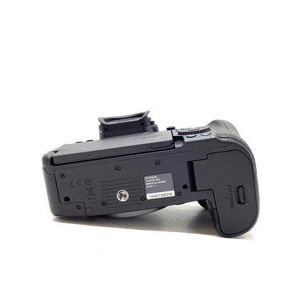 【全額返金保証】【最速発送】Canon デジタル一眼 EOS R6 Mark II ボディ ブラック 超美品 動作確認済